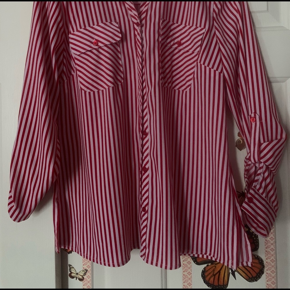 Kim Rogers. Size M - Picture 2 of 2